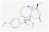 Estrutura química